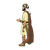 Naaman with Leprosy Color PNG