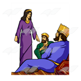 Esther Confronts the King