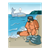 Jonah on the Shore Color PNG
