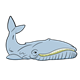Large Whale 