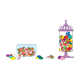 Candy Jars and Candy 