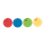Bowling Balls Color PNG