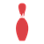 Bowling Pin Color PNG