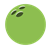 Bowling Ball Color PNG