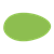 Green Egg Color PNG