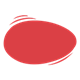 Wobbly Red Egg 