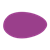 Purple Egg Color PNG