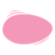 Wobbly Pink Egg 
