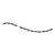 Line of Ants Color PNG