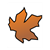 Maple Leaf Color PDF