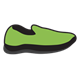 Slip-on Shoe green