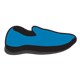 Slip-on Shoe blue