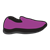 Slip-on Shoe Color PNG
