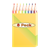 Colored Pencil Pack Color PNG