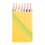 Colored Pencil Box Color PDF