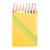 Colored Pencil Box Color PDF