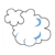 Exhaust Cloud 1 Color PDF
