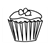 Vanilla Cupcake Line PDF