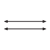 Parallel Lines Color PNG