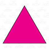 Pink Triangle 1