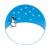 Snow Globe Color PNG
