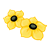 Flower Heads Color PNG