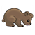 Bear Cub Color PDF
