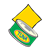 Tuna Can Color PNG