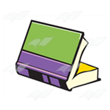 Green and Violet Book