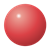Red Marble Color PNG