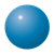 Blue Marble Color PNG
