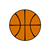 Basketball 8 Color PDF