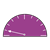Dial Thermometer Color PNG