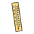 Yellow Thermometer Color PDF