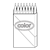 Pack of Colored Pencils Line PNG