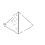 Pyramid Line PNG