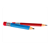 Two Pencils Color PDF