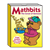 Mathbits Cereal Box Color PNG