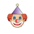 Clown Color PDF