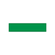 Shape green rectangle