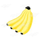 Bunch of Bananas 3