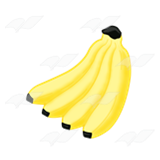 Bunch of Bananas 3