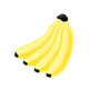 Bunch of Bananas 3 