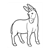 Donkey Line PDF