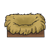 Empty Nesting Box Color PNG