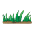 Grass and Dirt Color PNG