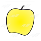 Yellow Apple