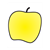 Yellow Apple Color PDF