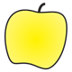 Yellow Apple 