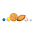 Sports Balls Color PDF